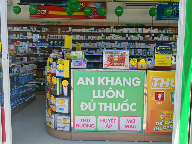 Khu phố 4, Phường Phan Thiết, Tỉnh Lâm Đồng, Việt Nam